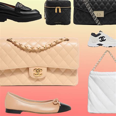 chanel sneakers dupe|chanel trendy dupe.